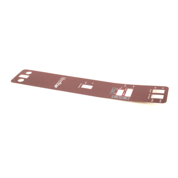 Cycle/Ch Controls Polypanel